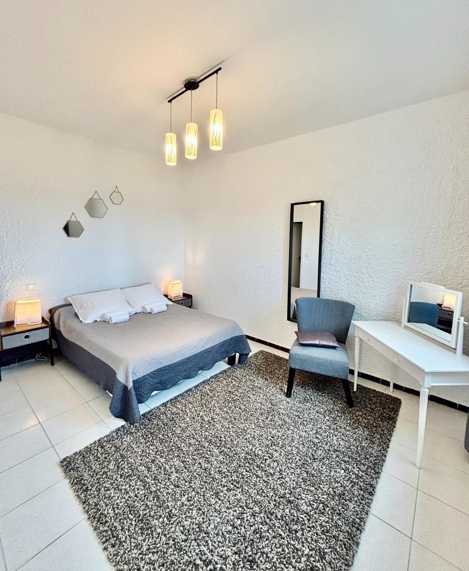 Residence Canella Sari-Solenzara Exterior foto